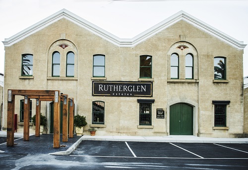 Rutherglen Estates cellar door